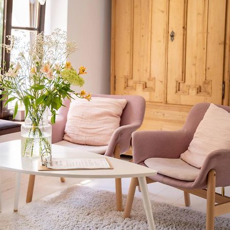 Tomte - Scandinavian Apartment Krakow Ngoại thất bức ảnh