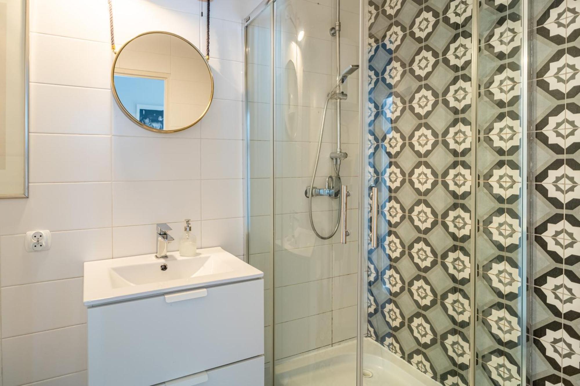 Tomte - Scandinavian Apartment Krakow Ngoại thất bức ảnh